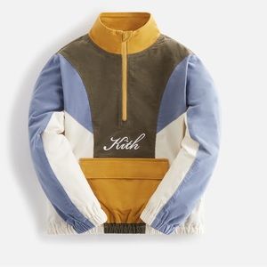 Kith kids sweatsuit